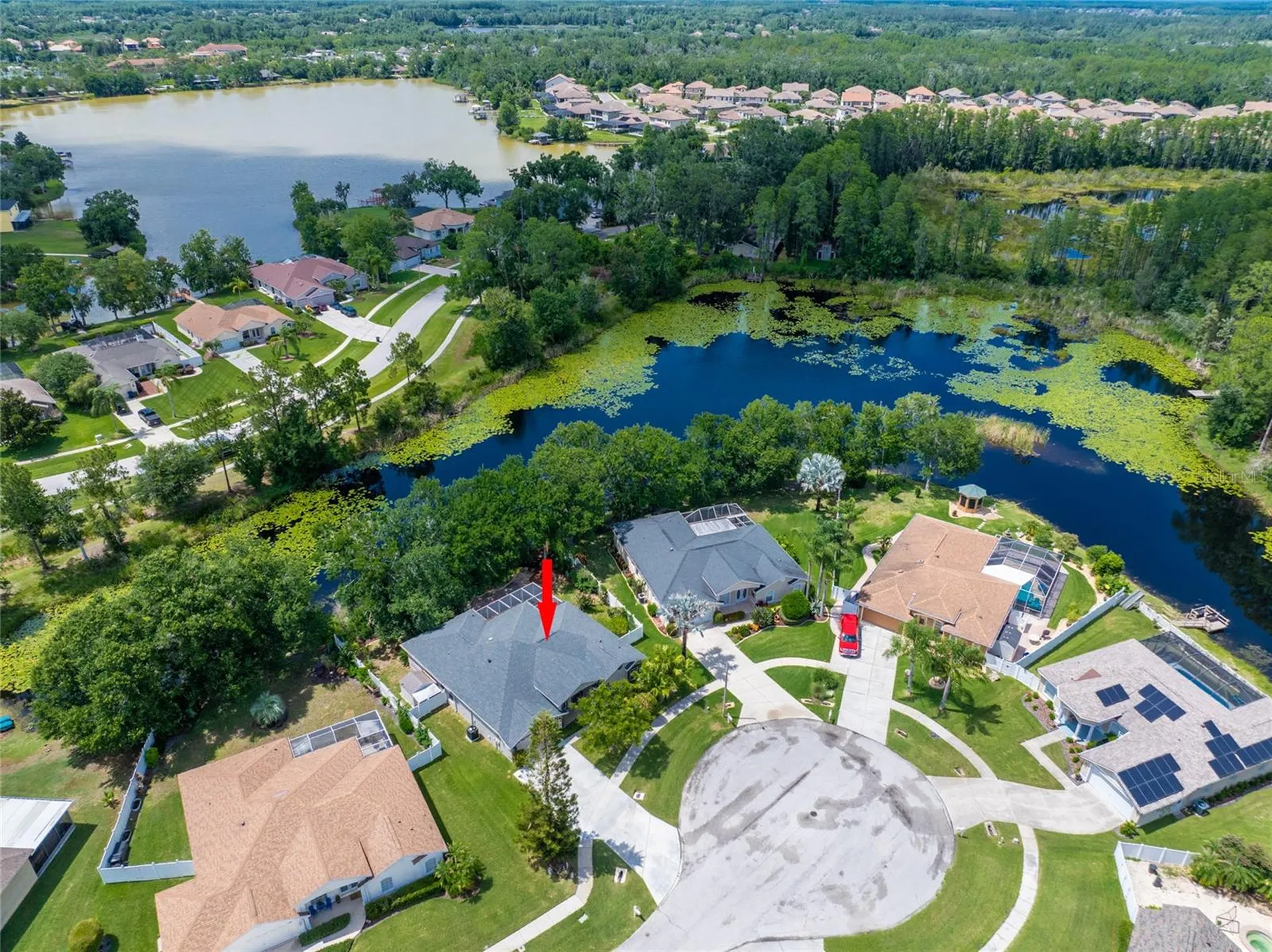 21629 Silver Bay Place Land O Lakes FL 34637