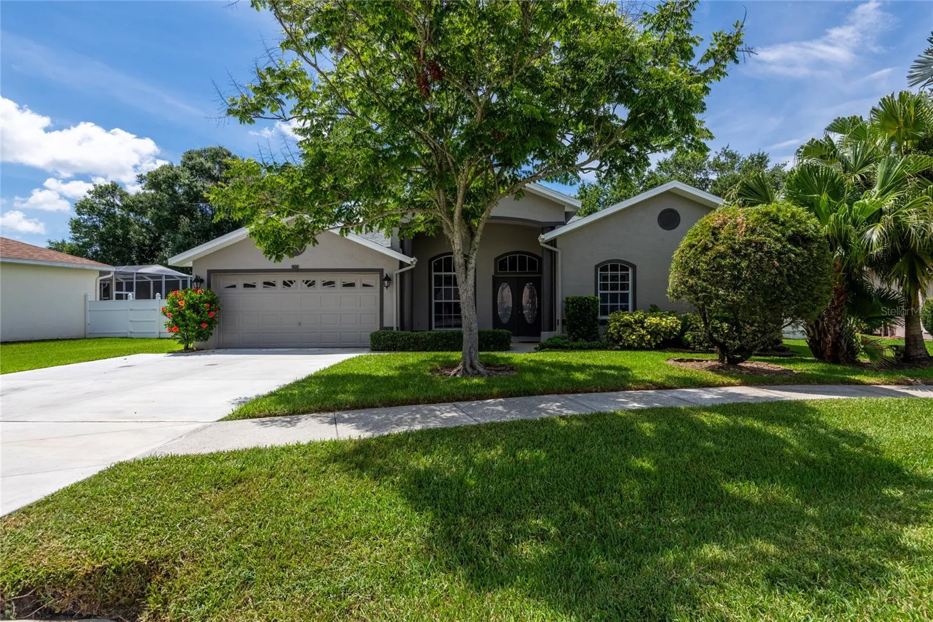 21629 Silver Bay Place Land O Lakes FL 34637