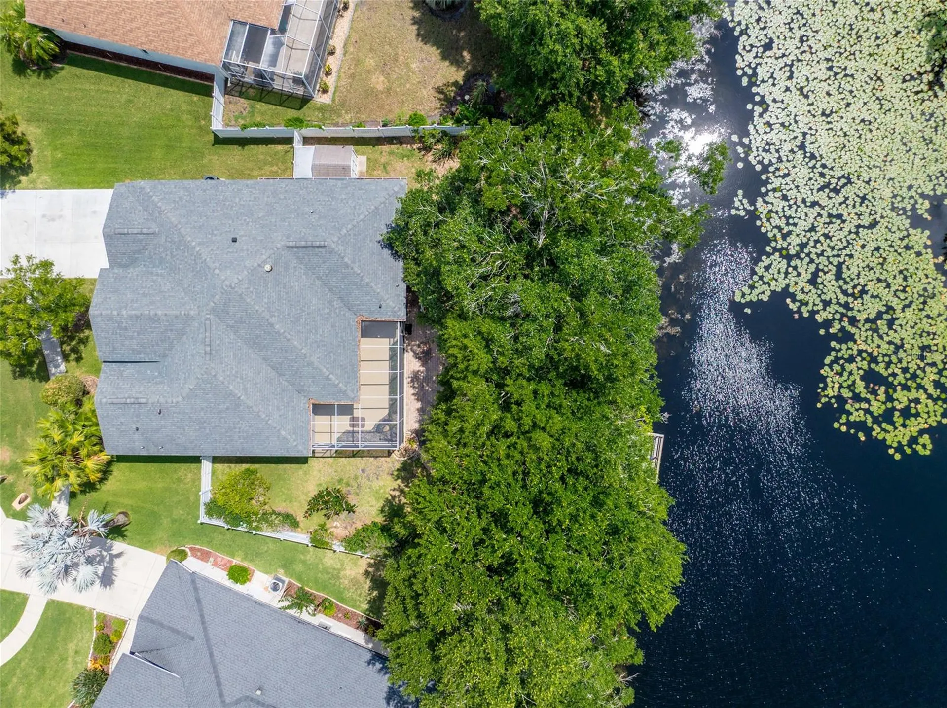 21629 Silver Bay Place Land O Lakes FL 34637