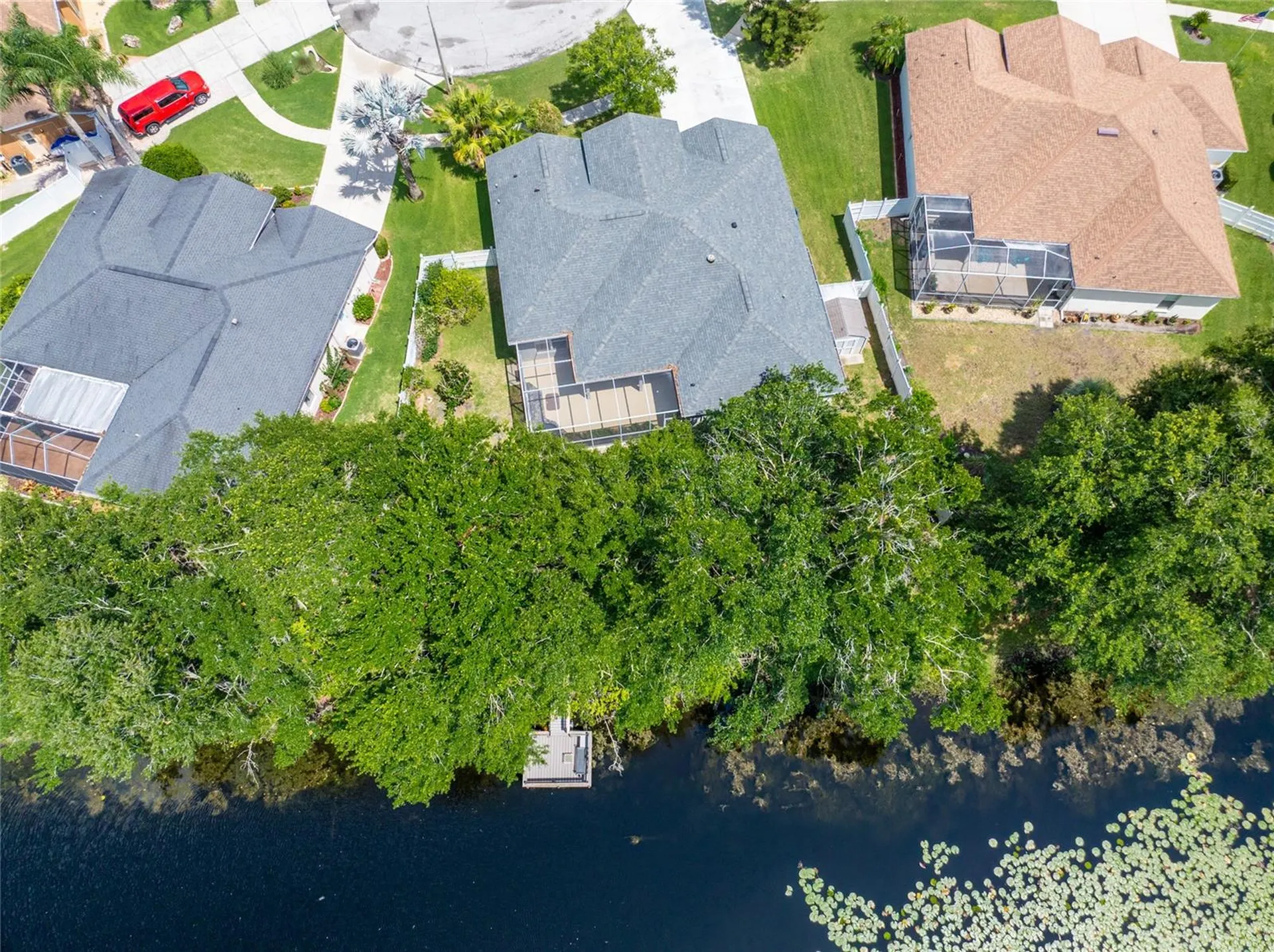 21629 Silver Bay Place Land O Lakes FL 34637