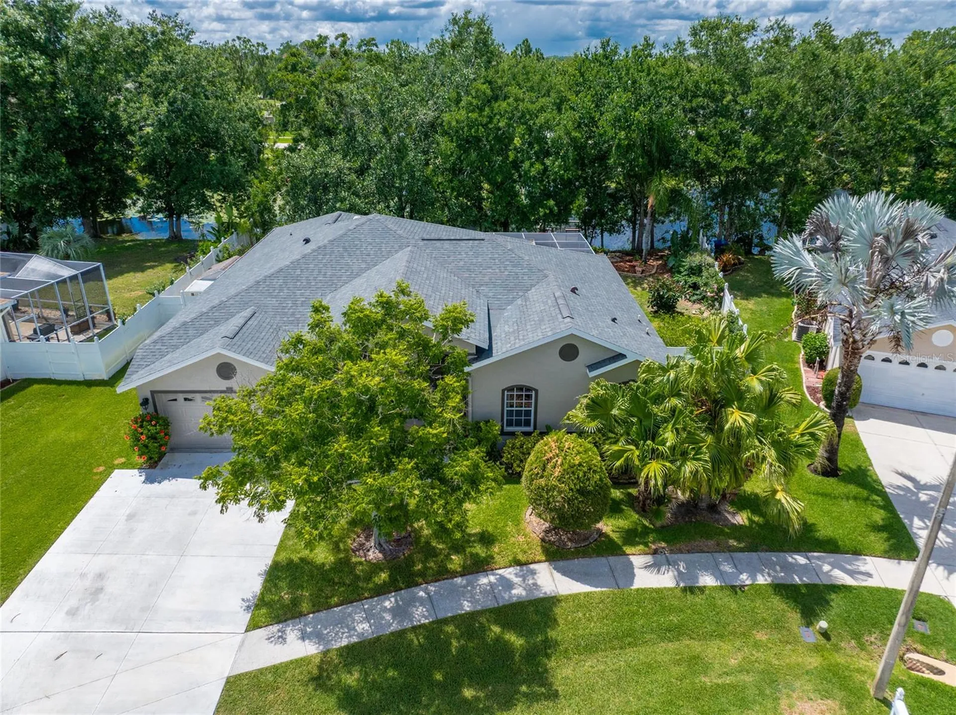 21629 Silver Bay Place Land O Lakes FL 34637