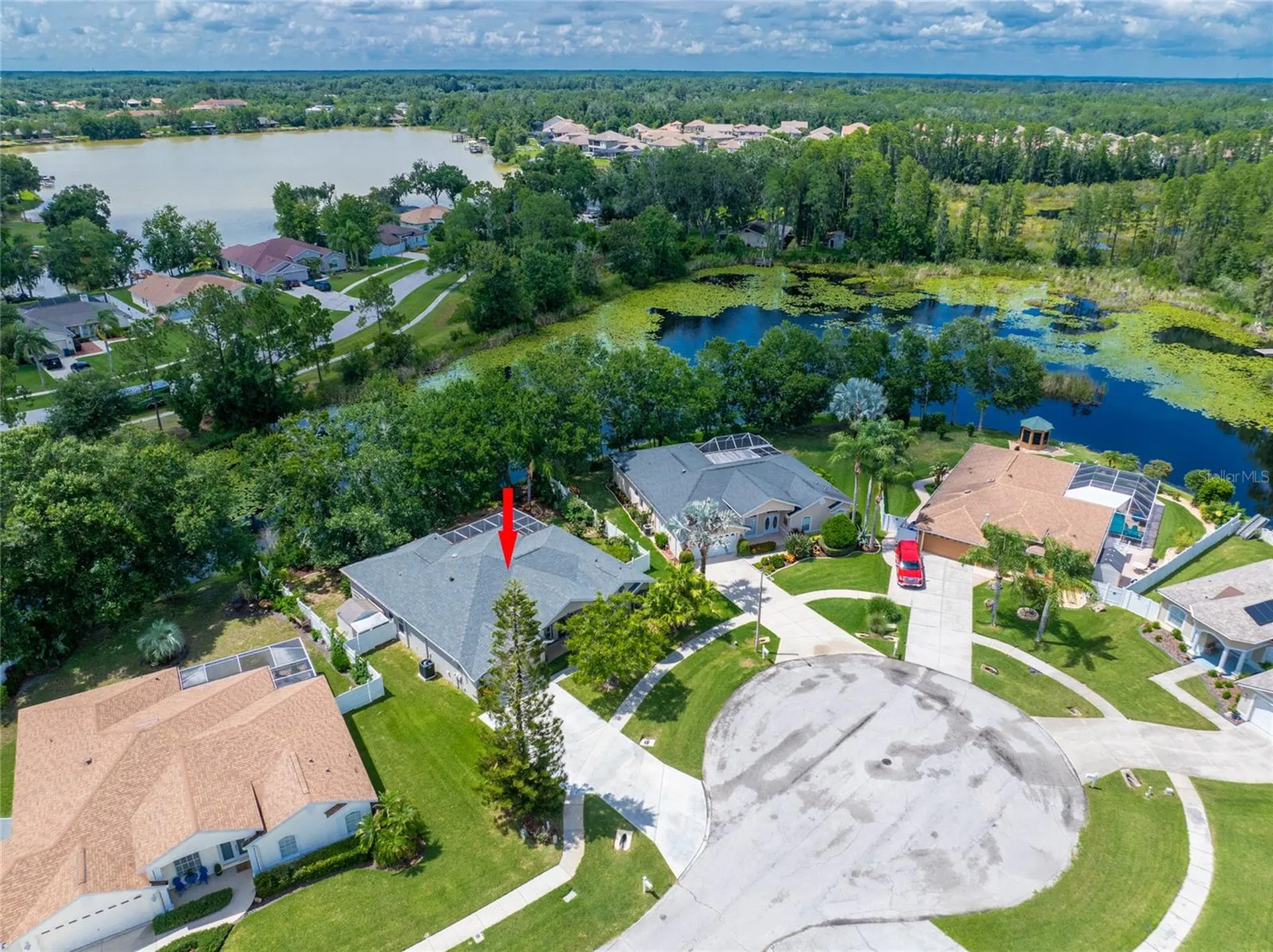 21629 Silver Bay Place Land O Lakes FL 34637