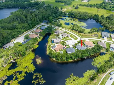 21629 Silver Bay Place Land O Lakes FL 34637