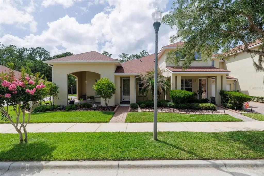 3547 Casalta Circle New Smyrna Beach FL 32168