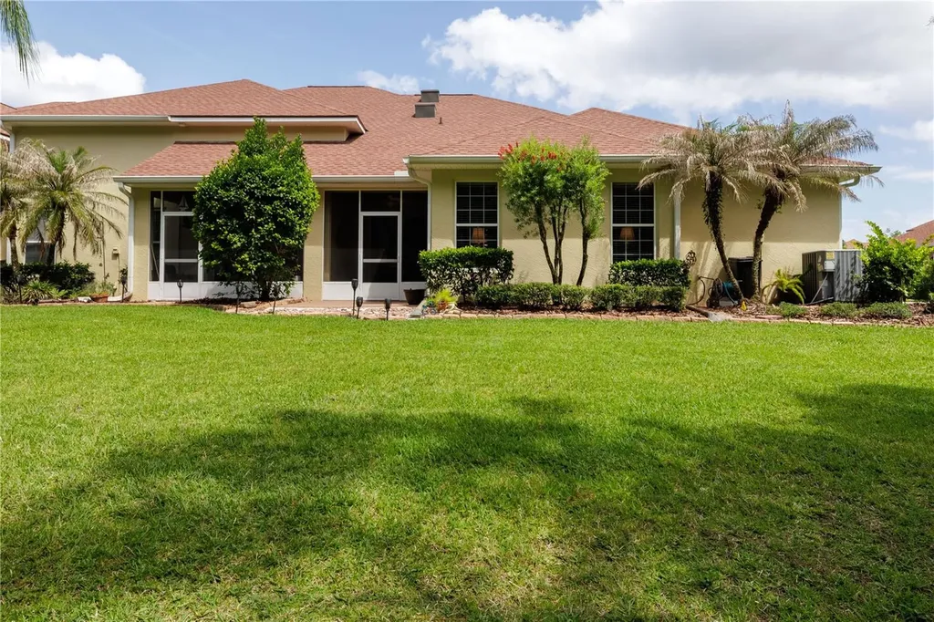 3547 Casalta Circle New Smyrna Beach FL 32168