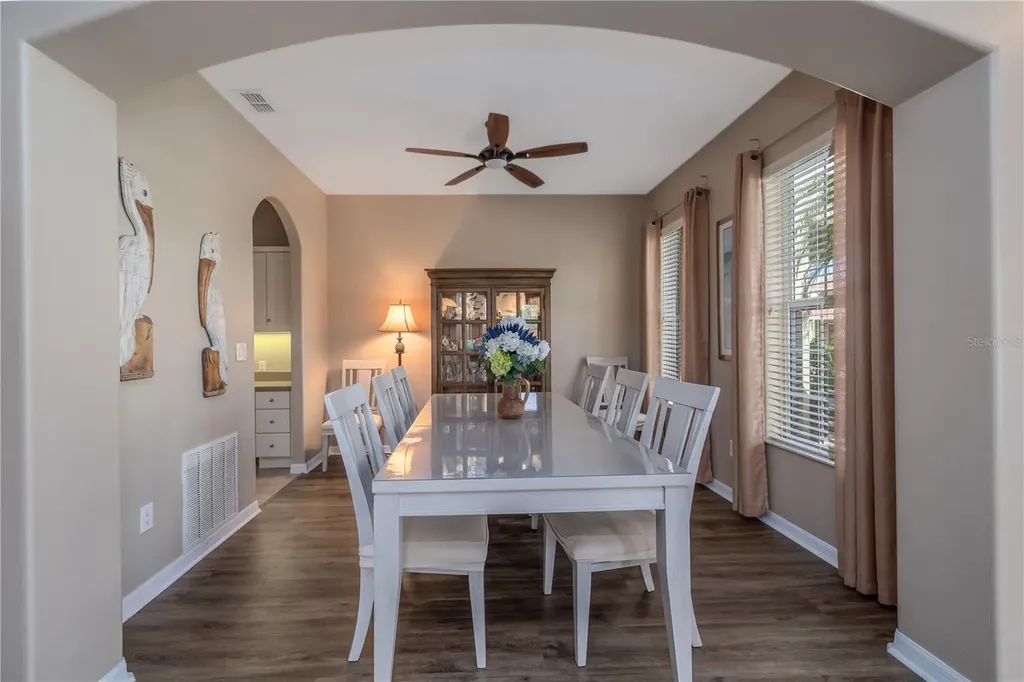 3547 Casalta Circle New Smyrna Beach FL 32168