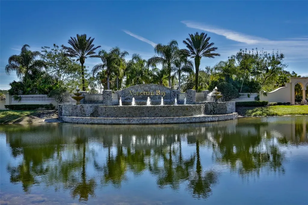 3547 Casalta Circle New Smyrna Beach FL 32168