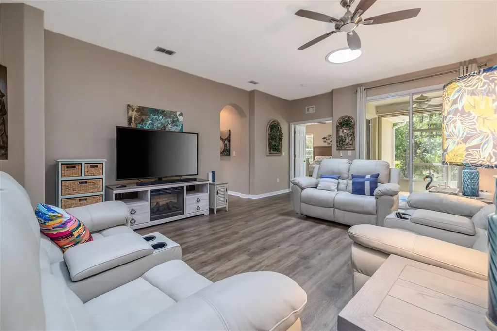 3547 Casalta Circle New Smyrna Beach FL 32168