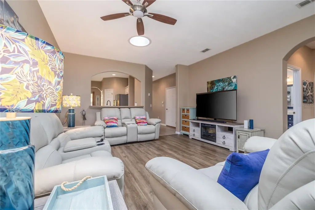 3547 Casalta Circle New Smyrna Beach FL 32168