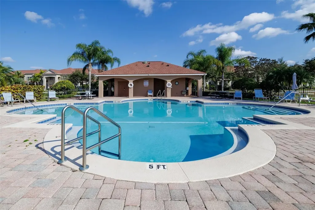 3547 Casalta Circle New Smyrna Beach FL 32168