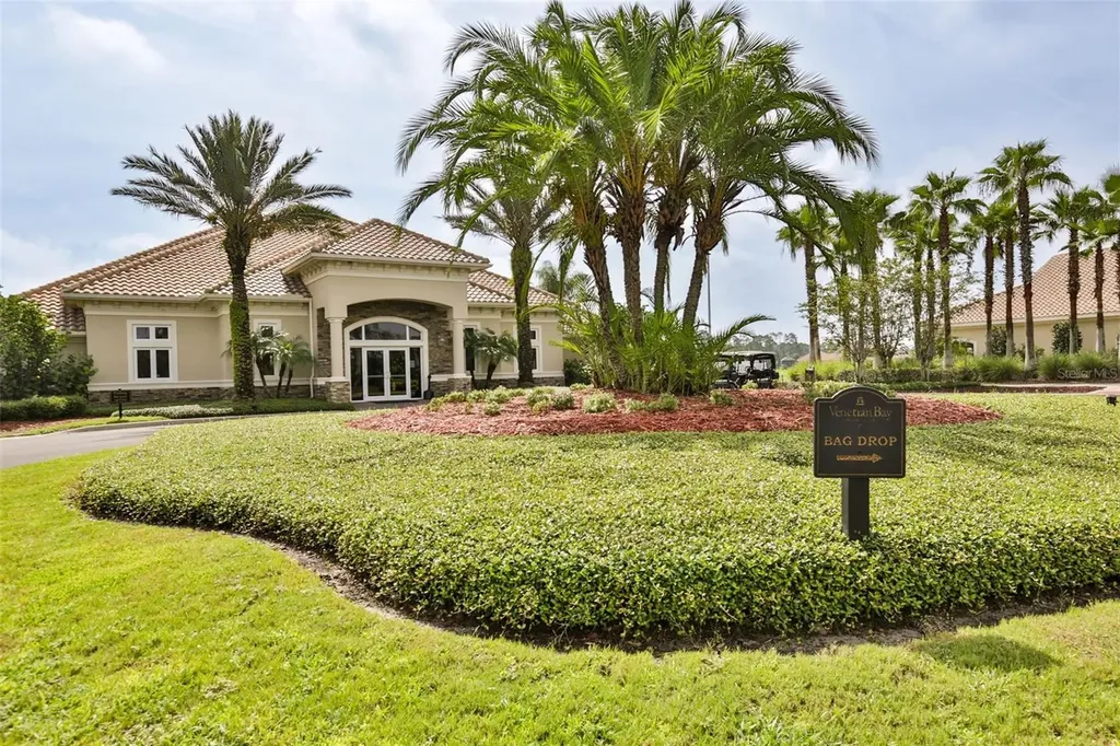 3547 Casalta Circle New Smyrna Beach FL 32168