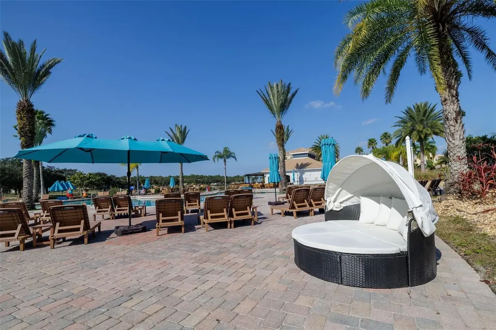 3547 Casalta Circle New Smyrna Beach FL 32168
