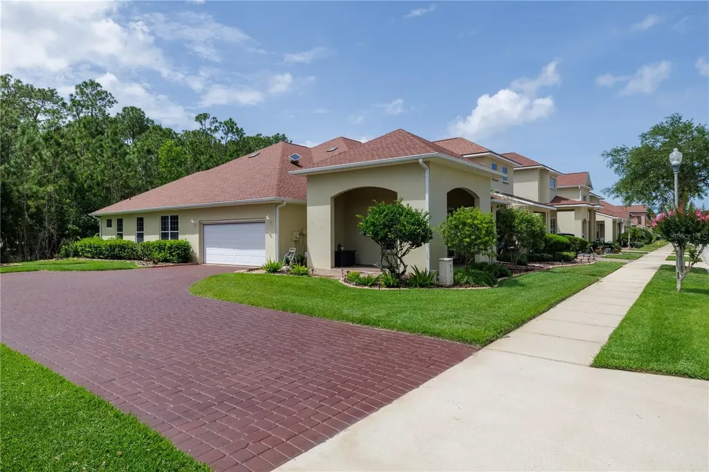 3547 Casalta Circle New Smyrna Beach FL 32168