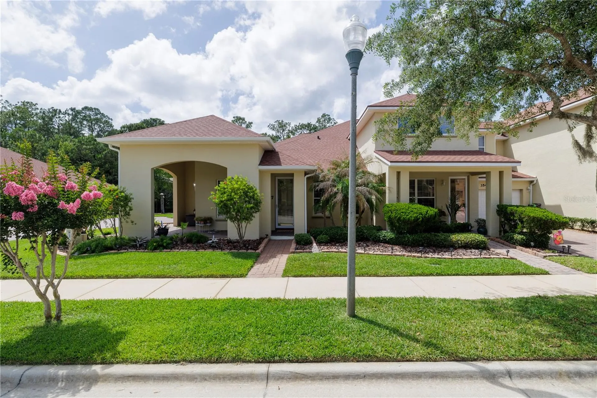 3547 Casalta Circle New Smyrna Beach FL 32168