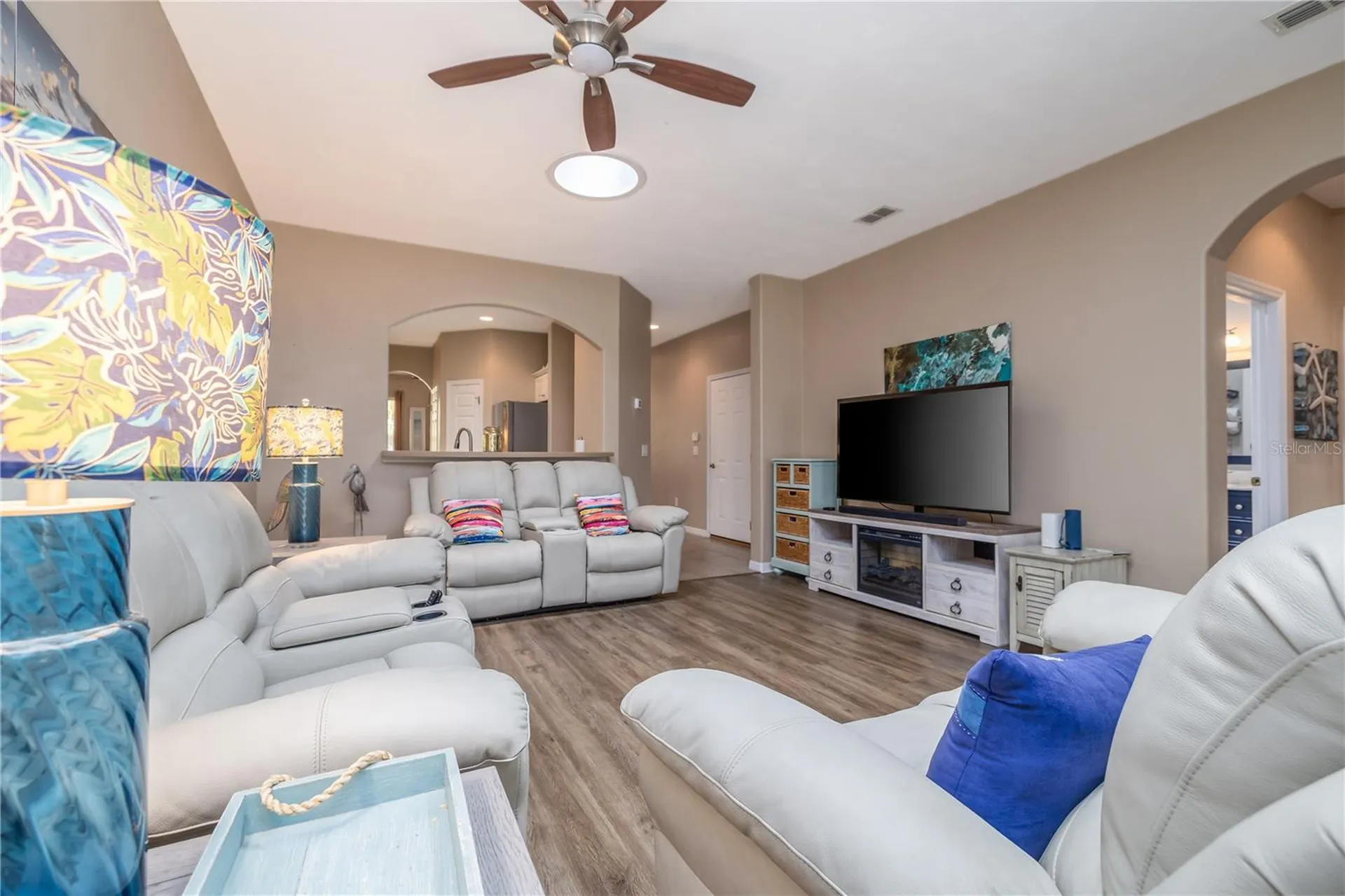 3547 Casalta Circle New Smyrna Beach FL 32168