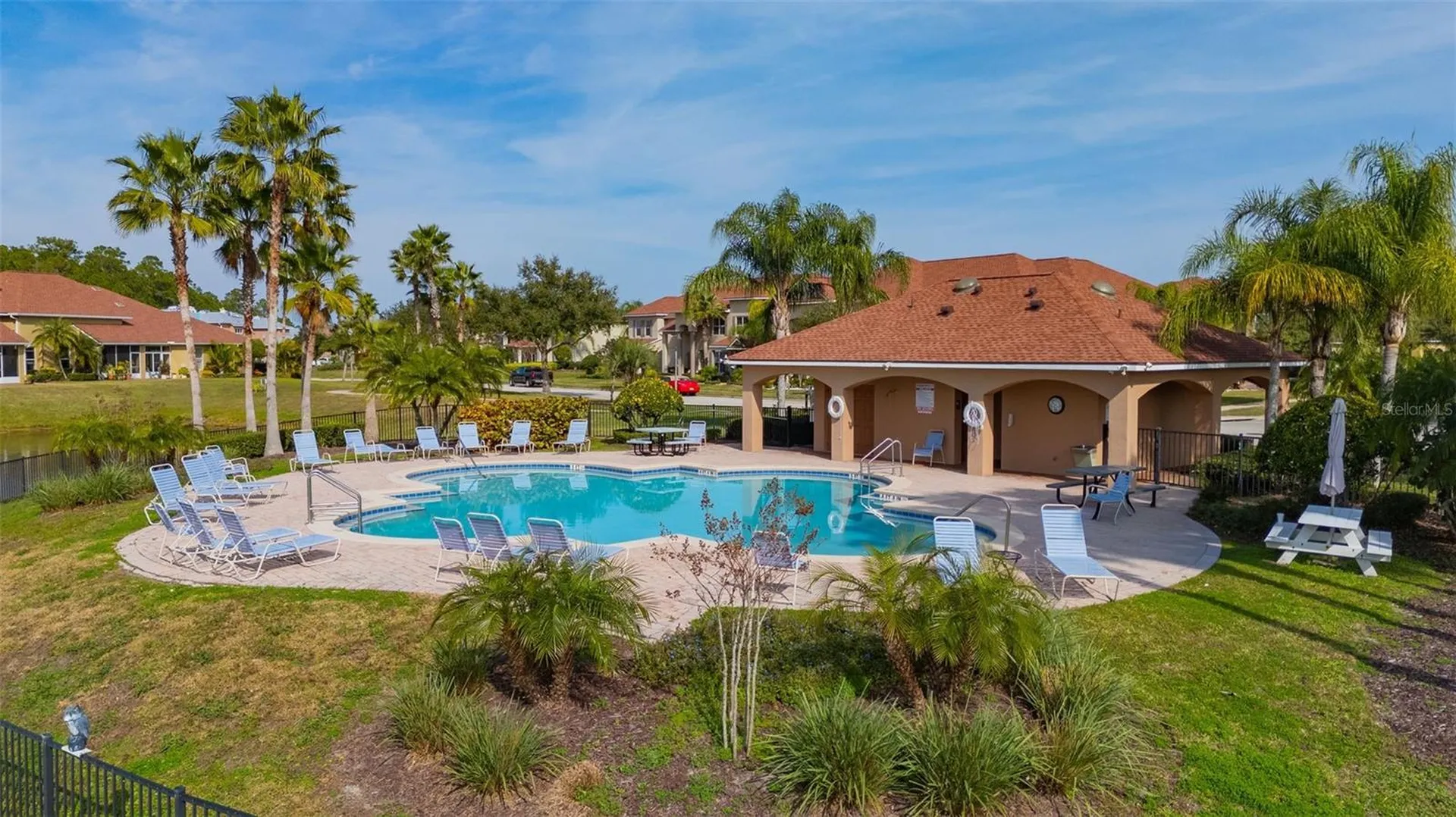 3547 Casalta Circle New Smyrna Beach FL 32168