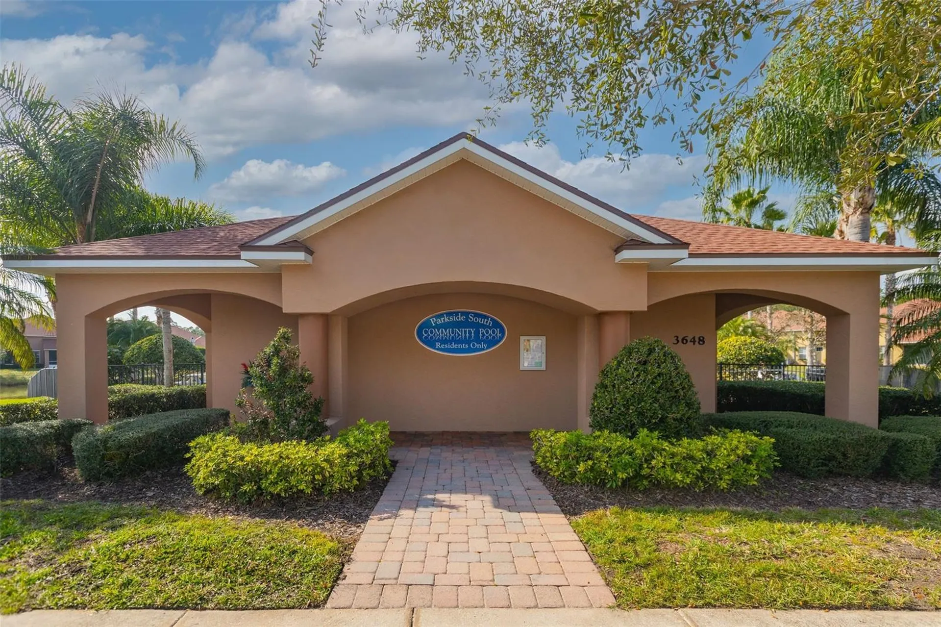 3547 Casalta Circle New Smyrna Beach FL 32168
