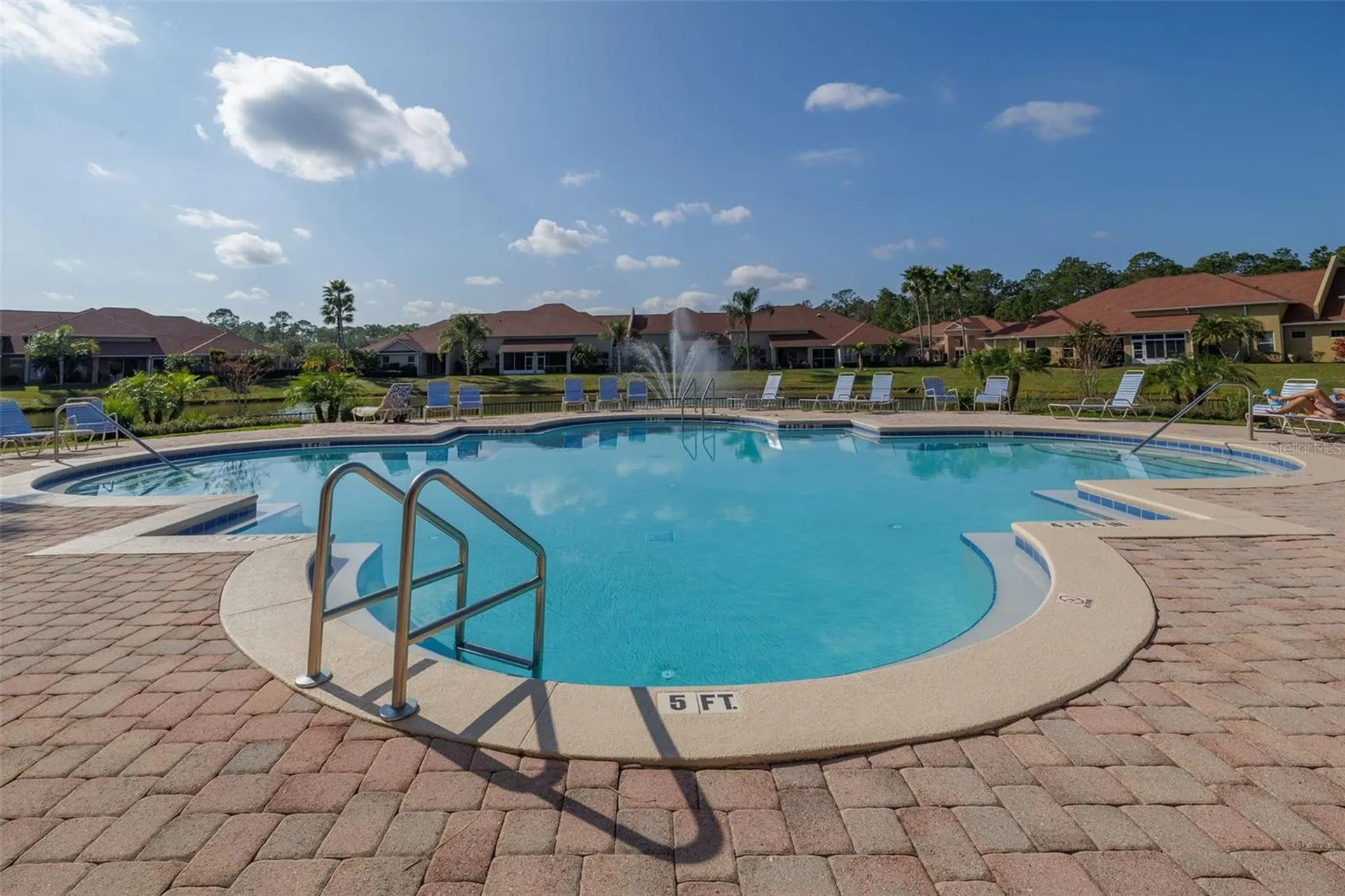 3547 Casalta Circle New Smyrna Beach FL 32168