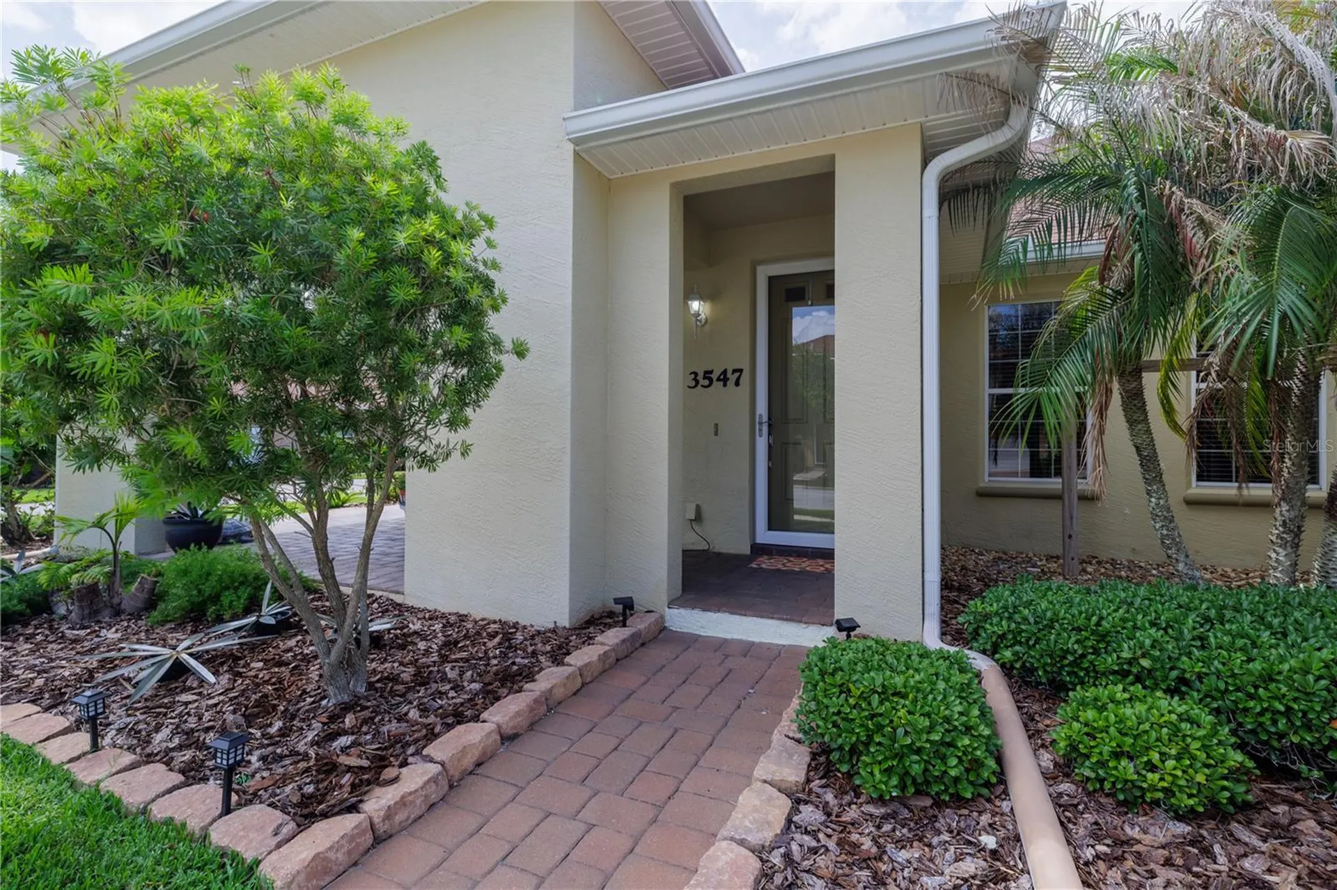 3547 Casalta Circle New Smyrna Beach FL 32168