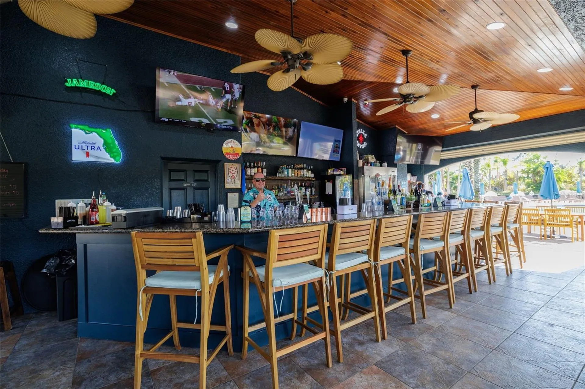 3547 Casalta Circle New Smyrna Beach FL 32168