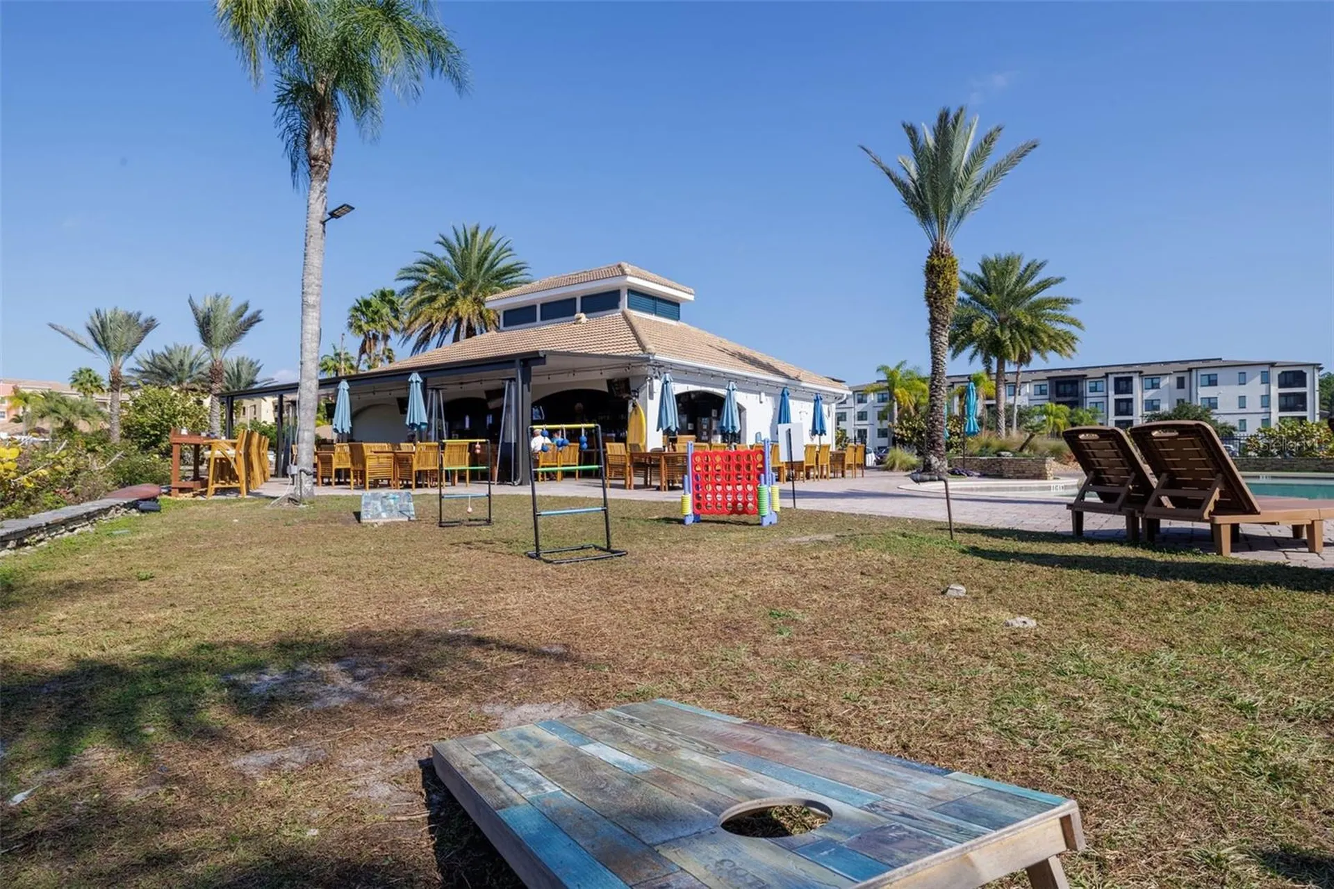 3547 Casalta Circle New Smyrna Beach FL 32168