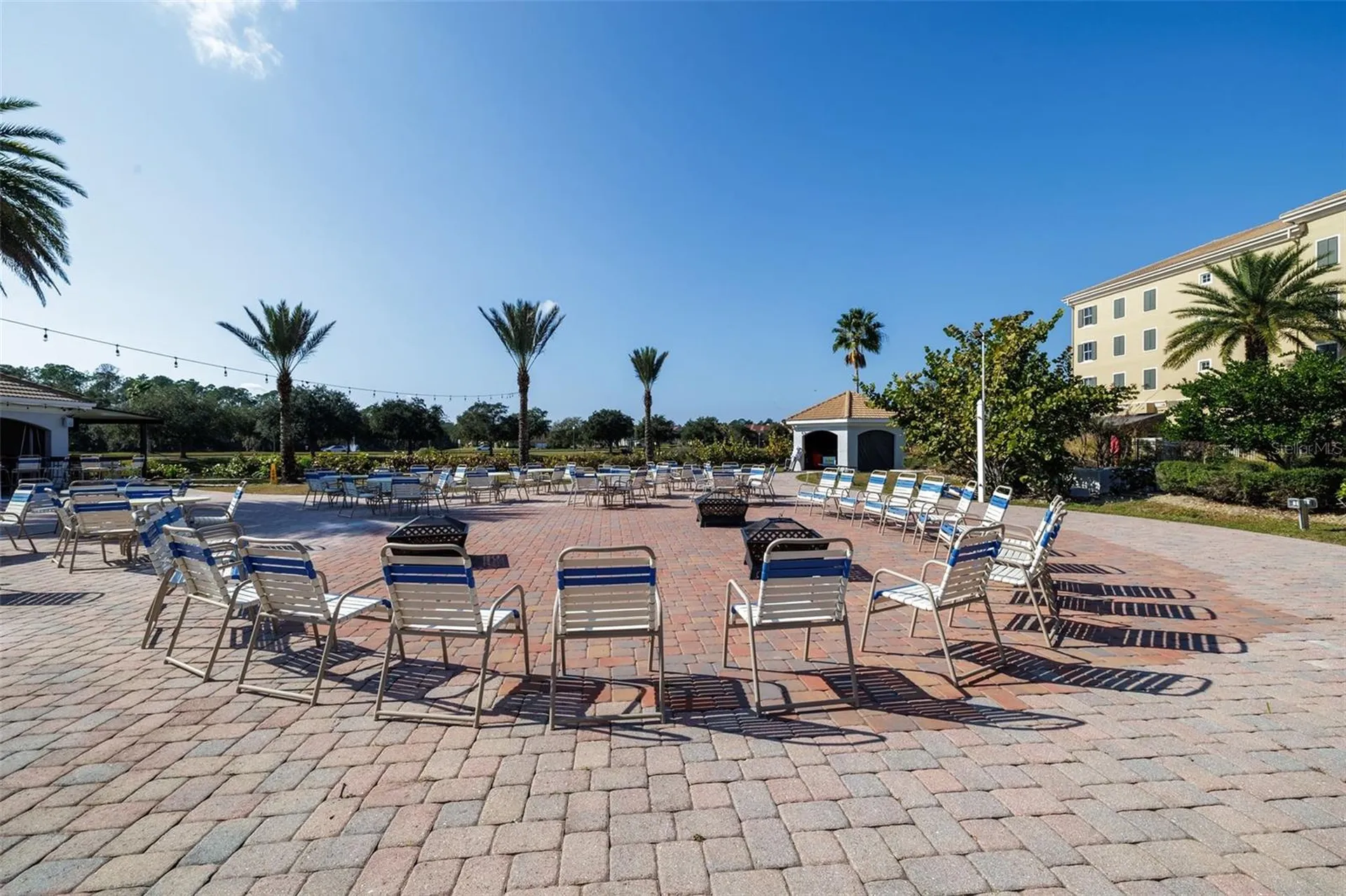 3547 Casalta Circle New Smyrna Beach FL 32168
