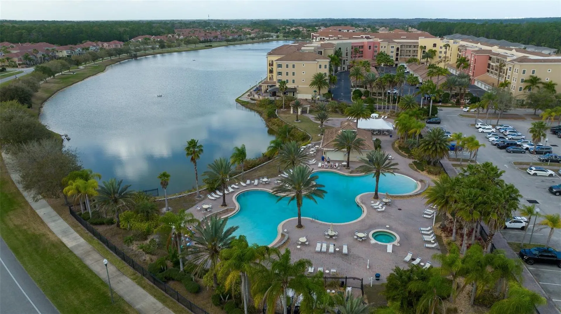 3547 Casalta Circle New Smyrna Beach FL 32168