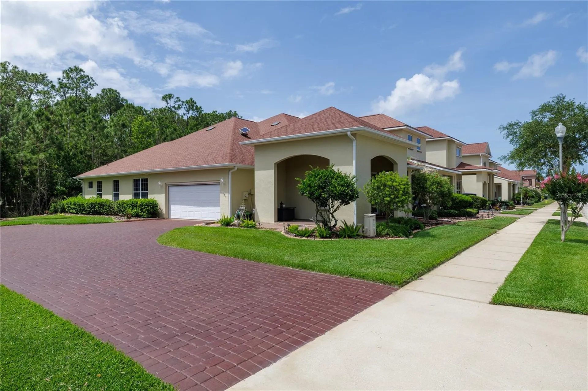 3547 Casalta Circle New Smyrna Beach FL 32168