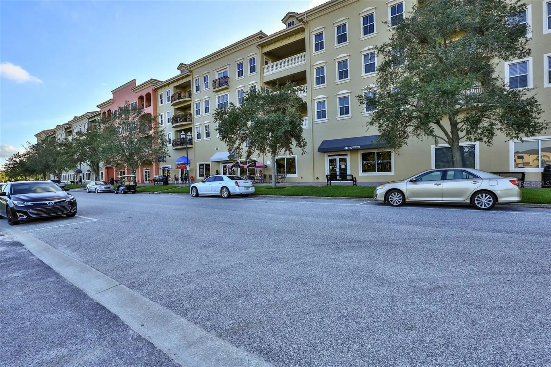 3547 Casalta Circle New Smyrna Beach FL 32168
