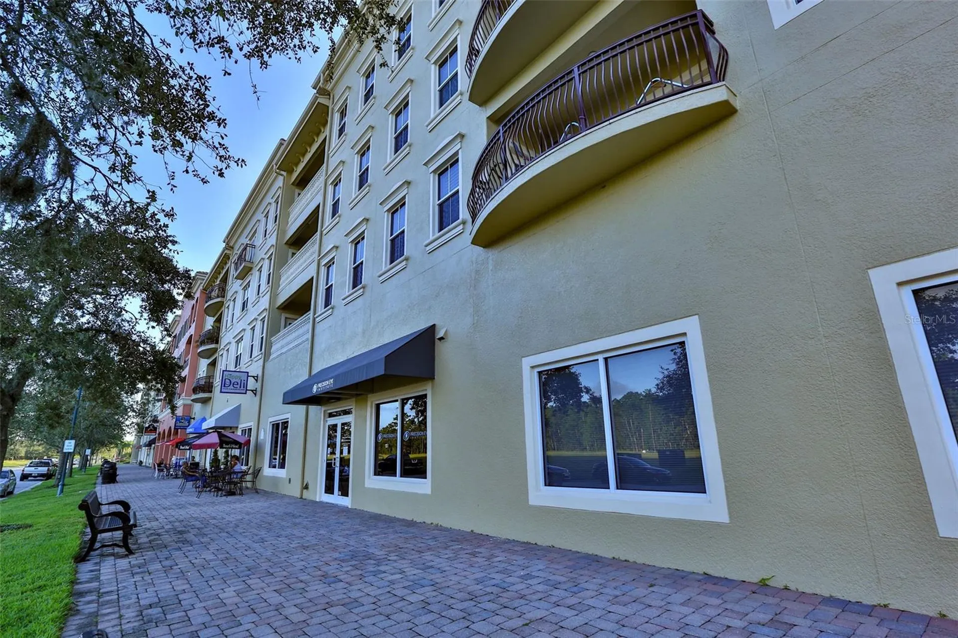 3547 Casalta Circle New Smyrna Beach FL 32168