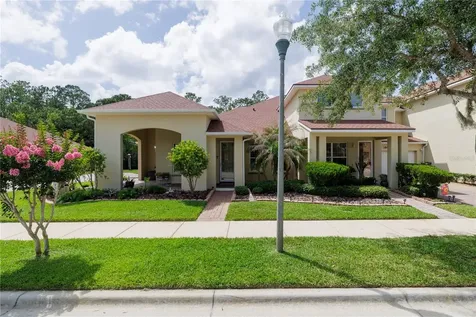 3547 Casalta Circle New Smyrna Beach FL 32168