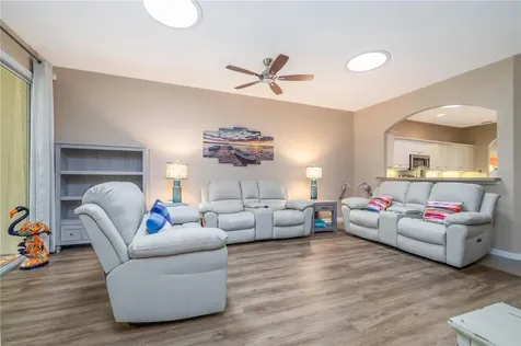 3547 Casalta Circle New Smyrna Beach FL 32168