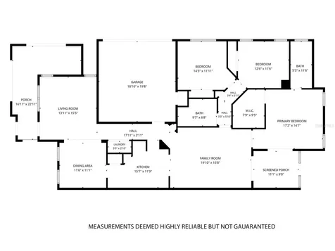 3547 Casalta Circle New Smyrna Beach FL 32168