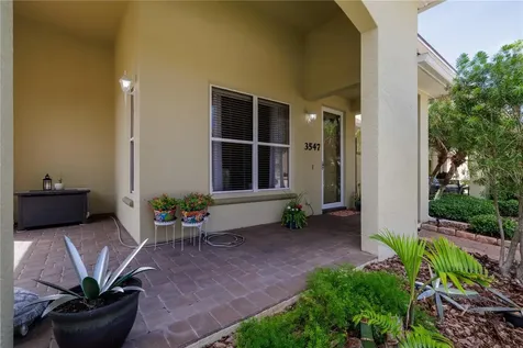 3547 Casalta Circle New Smyrna Beach FL 32168
