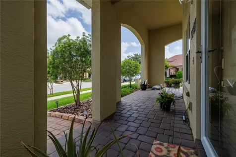 3547 Casalta Circle New Smyrna Beach FL 32168