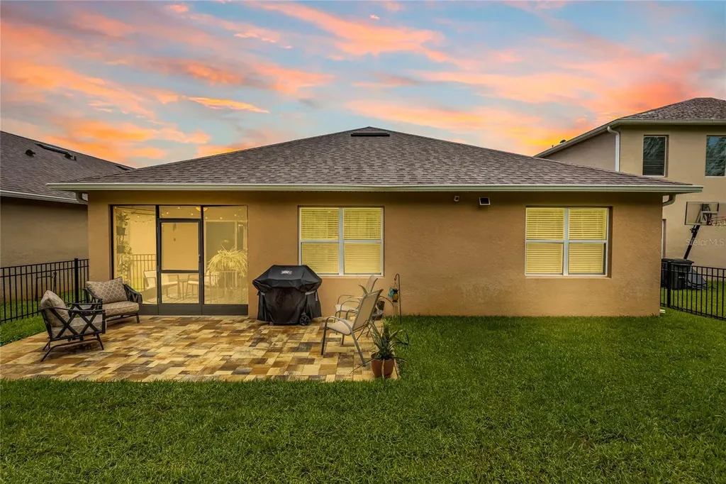 839 Lazio Circle Debary FL 32713