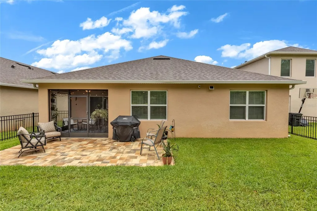 839 Lazio Circle Debary FL 32713