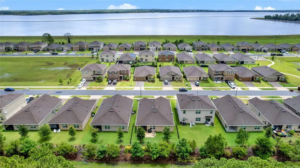 839 Lazio Circle Debary FL 32713