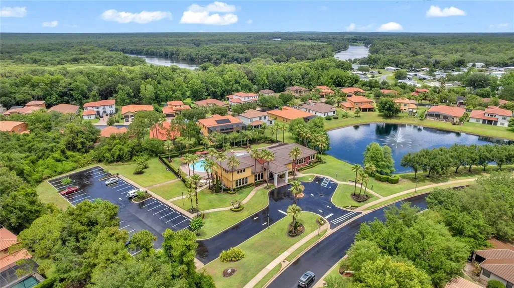 839 Lazio Circle Debary FL 32713
