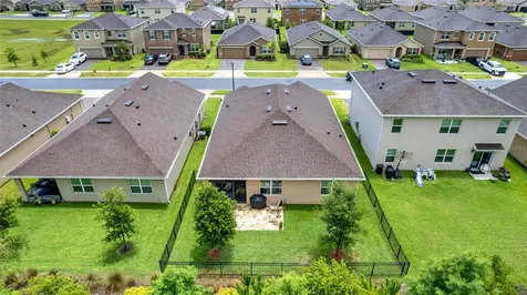 839 Lazio Circle Debary FL 32713