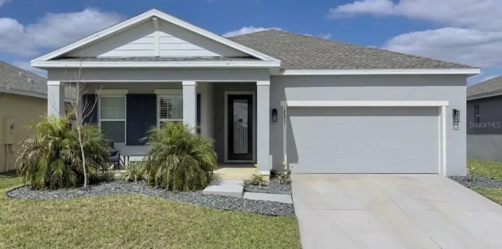 18217 Falling Pine Needle Lane Land O Lakes FL 34638