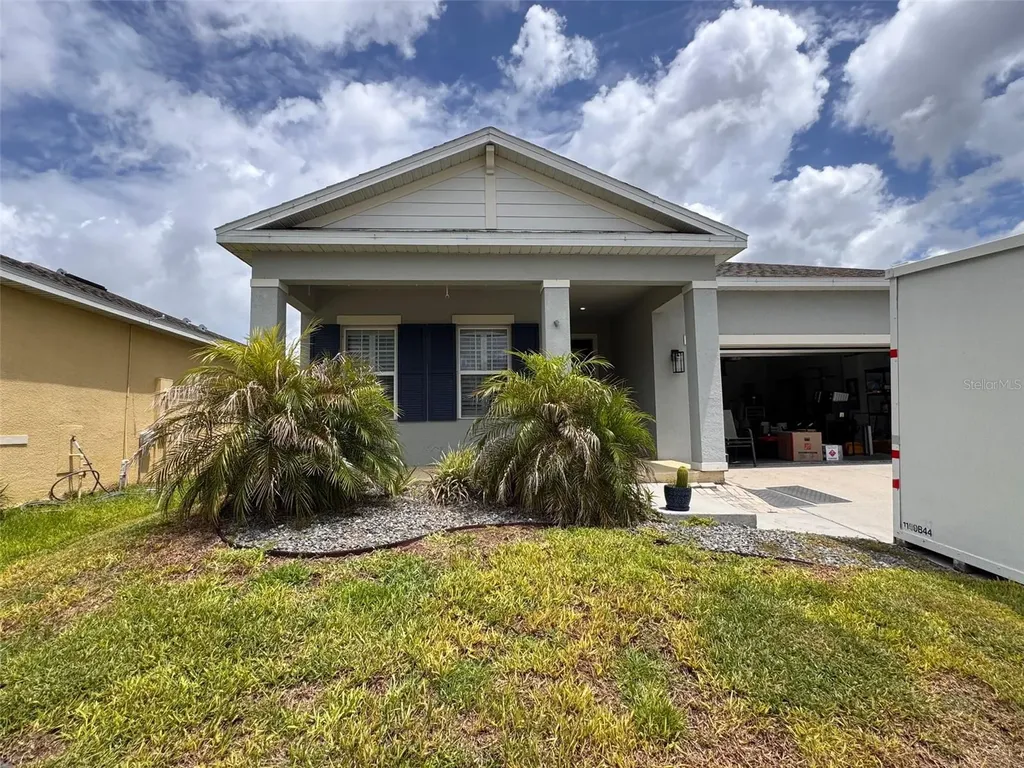 18217 Falling Pine Needle Lane Land O Lakes FL 34638