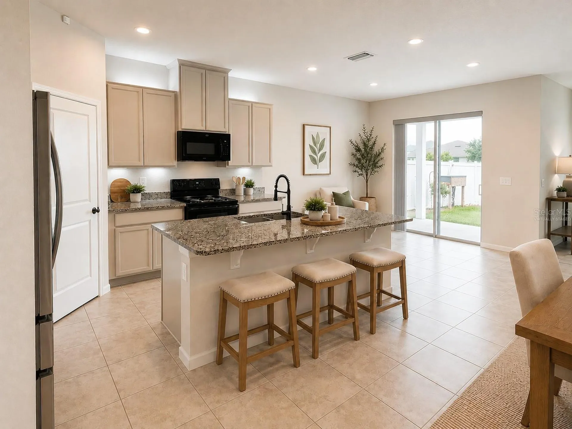18217 Falling Pine Needle Lane Land O Lakes FL 34638