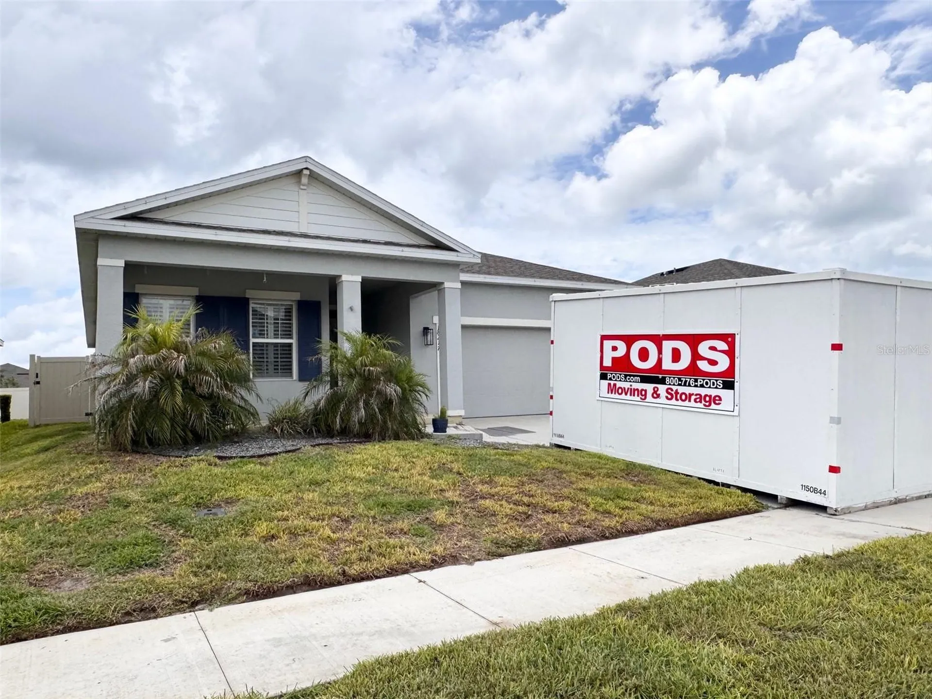18217 Falling Pine Needle Lane Land O Lakes FL 34638