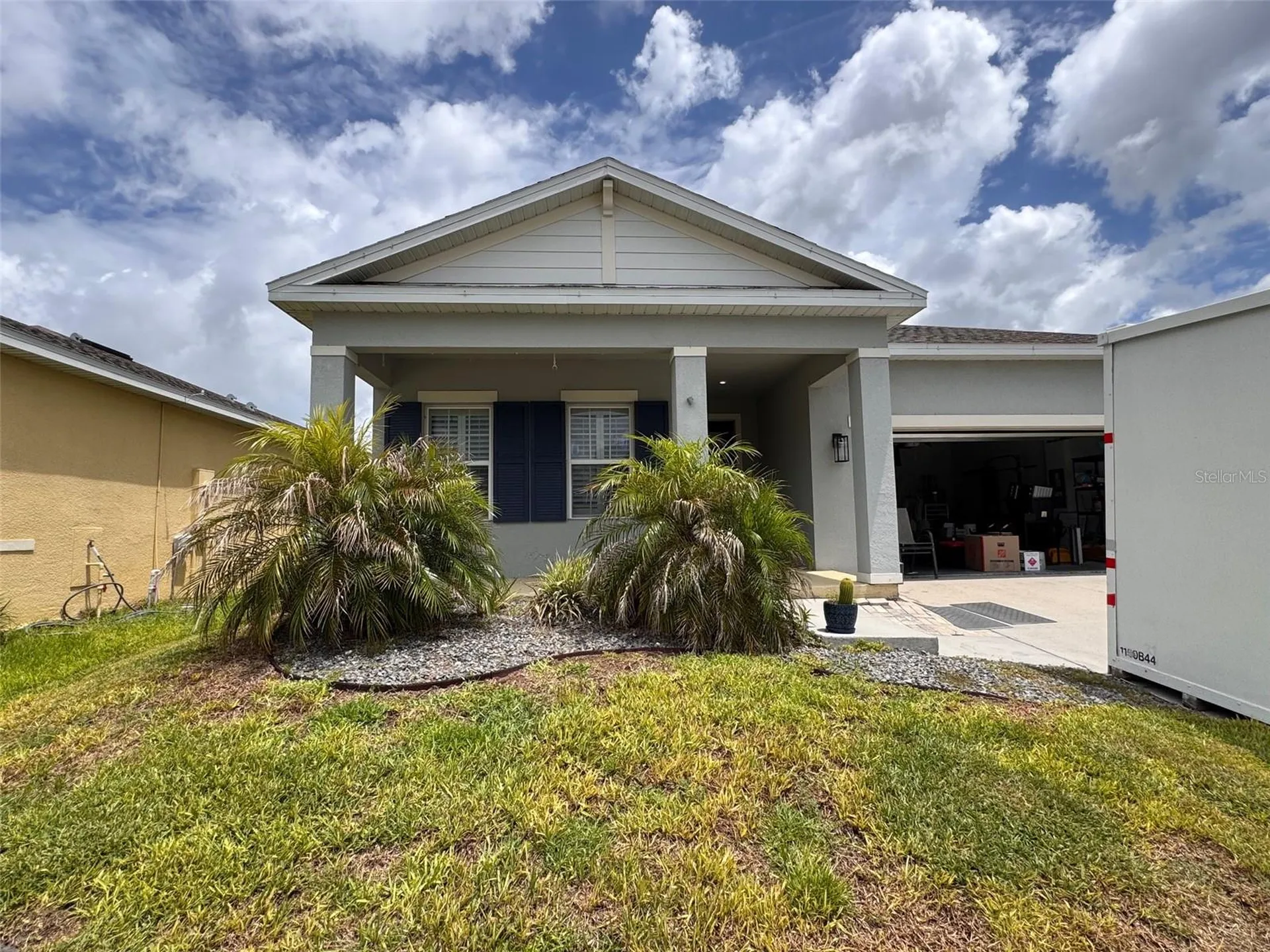 18217 Falling Pine Needle Lane Land O Lakes FL 34638