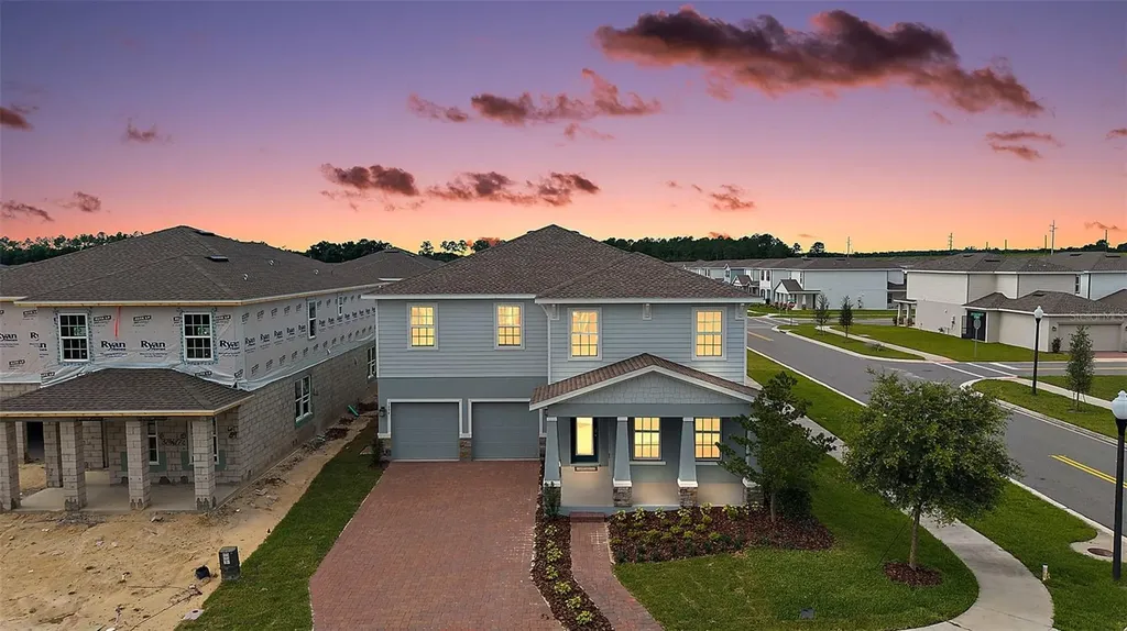 3894 Capital Reef Way Apopka FL 32712