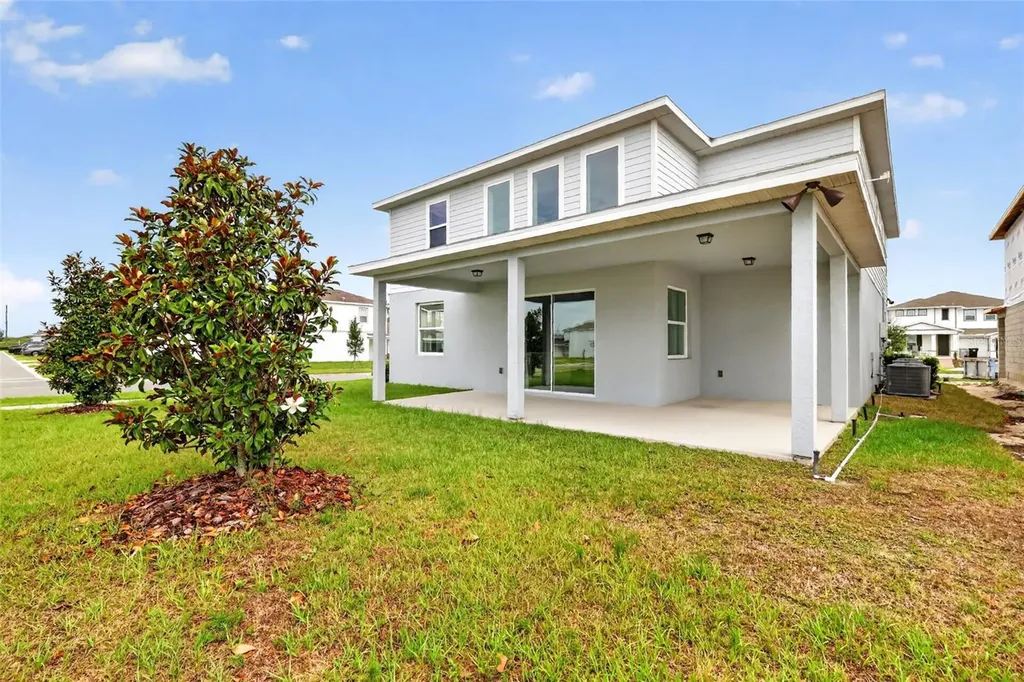 3894 Capital Reef Way Apopka FL 32712