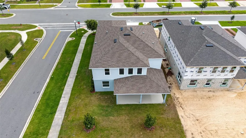 3894 Capital Reef Way Apopka FL 32712