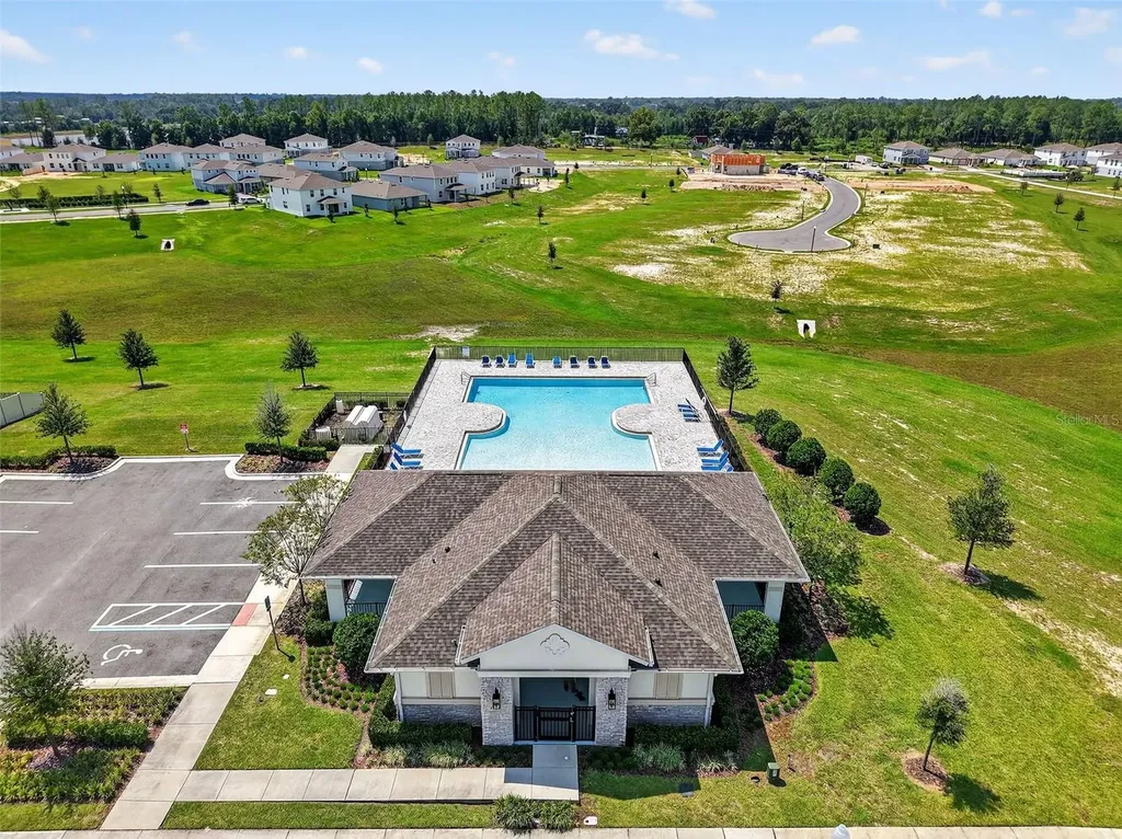 3894 Capital Reef Way Apopka FL 32712