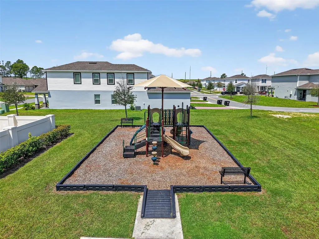 3894 Capital Reef Way Apopka FL 32712